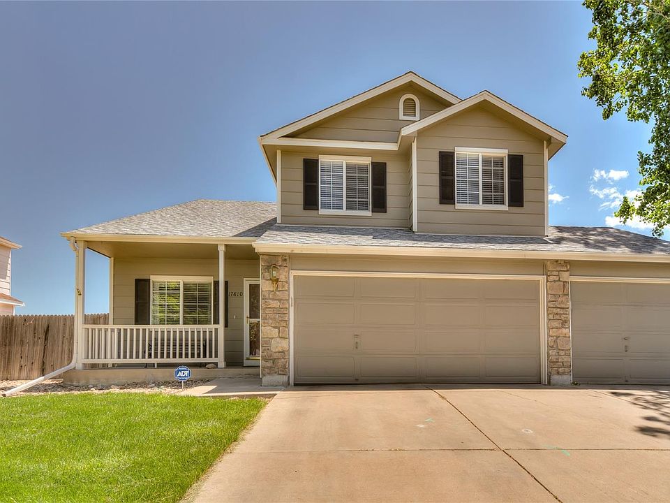 1st image of 17810 E Baltic Pl