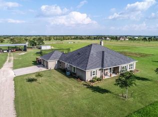 16430 Penick Rd, Waller, TX 77484