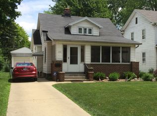 3648 Rushland Ave, Toledo, OH 43613