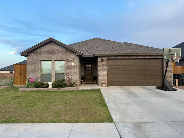 8614 Pamplona Pl, Odessa, TX 79765