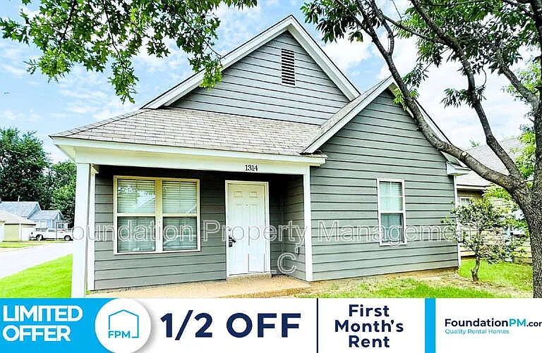 1314 Crosstown Ct — Photo 1