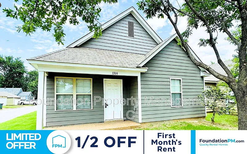 1314 Crosstown Ct
