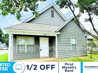 1314 Crosstown Ct, Memphis, TN 38104