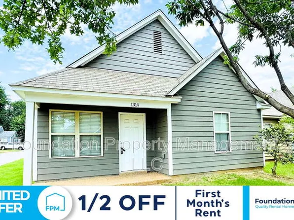 1314 Crosstown Ct, Memphis, TN 38104