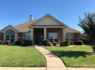1306 E Oak St, Wylie, TX 75098