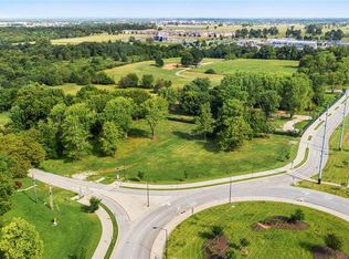 3550 Gene George Blvd, Springdale, AR 72762