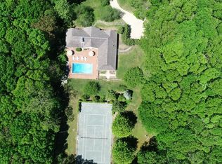 1224 Brick Kiln Rd, Sag Harbor, NY 11963