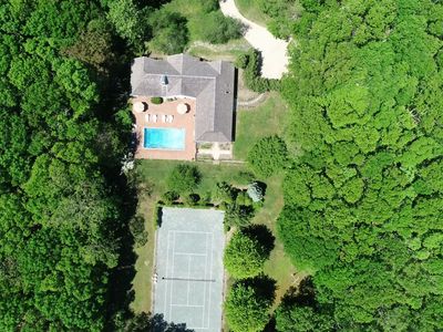 1224 Brick Kiln Rd, Sag Harbor, NY, 11963