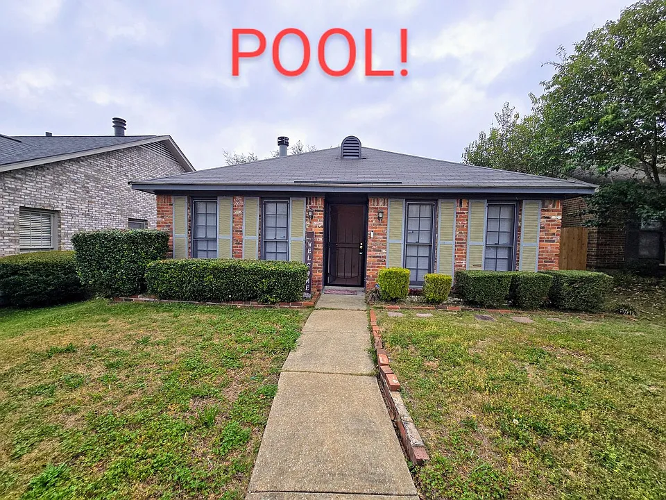 1845 Young Farm Rd