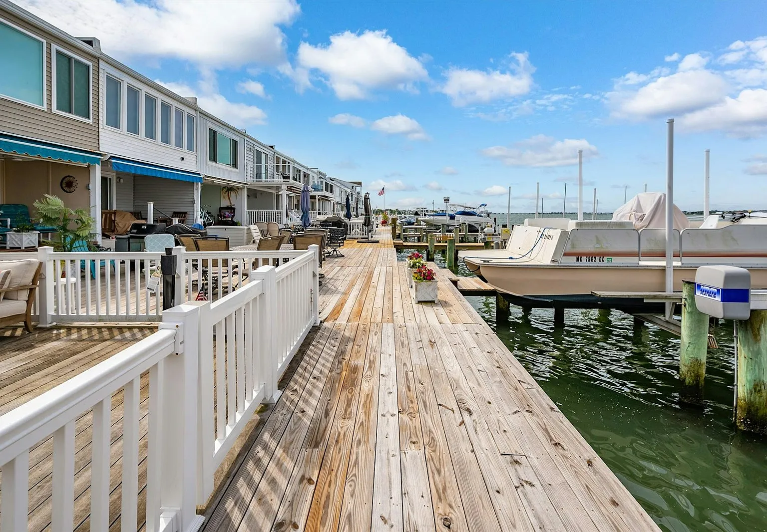 617 Bayshore Drive, 49, Unit 49 — Photo 4