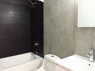 Rented by Area New York