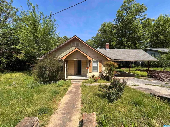 4415 Skyline Dr, Anniston, AL 36206
