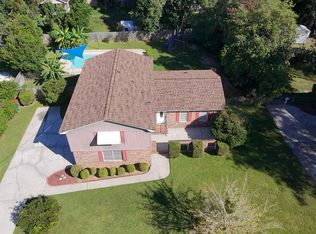 1208 Linda Dr, Valdosta, GA 31602