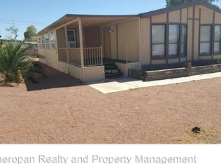 6185 Rocky Mountain Ave, Las Vegas, NV 89156