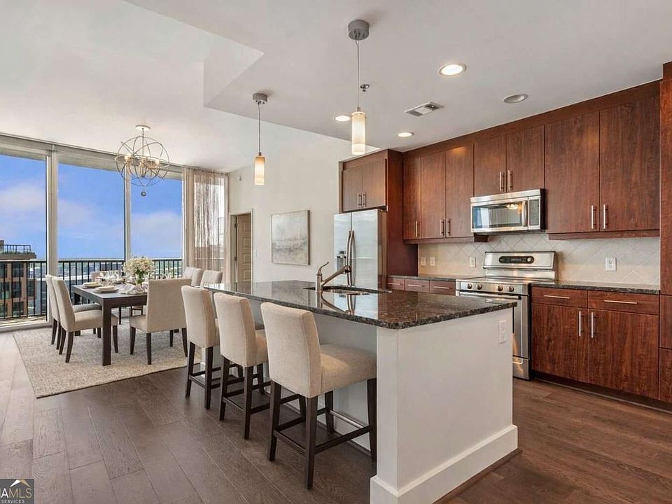 1st image of 1080 Peachtree St NE Unit 3304