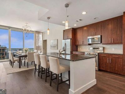 1080 Peachtree St NE Unit 3304, Atlanta, GA, 30309