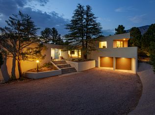 1066 Tramway Ln NE, Albuquerque, NM 87122