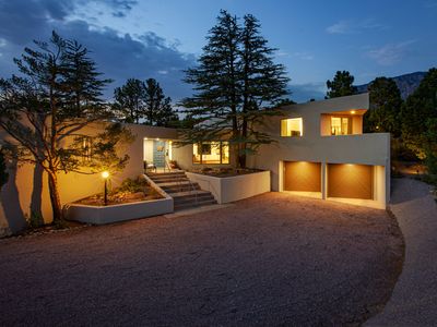 1066 Tramway Ln NE, Albuquerque, NM, 87122