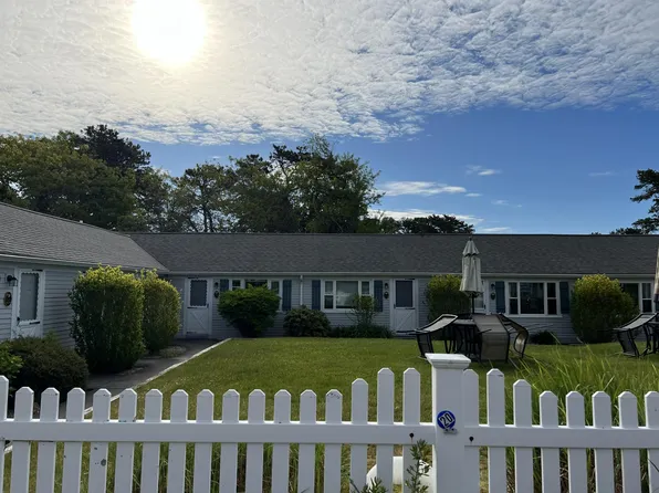 162 Captain Chase Road UNIT 20, Dennis Port, MA 02639