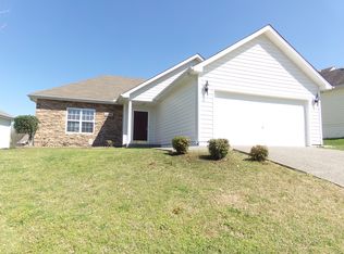 2205 Green Trails Dr, Cane Ridge, TN 37013