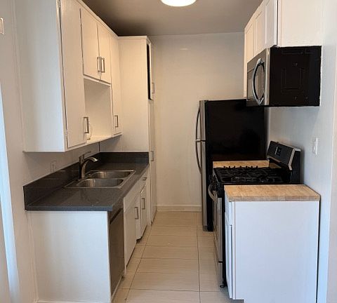 REMODELED KITCHEN