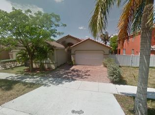 15547 SW 36th Ter, Miami, FL 33185