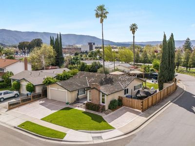 5405 Woodhurst Ln, San Jose, CA, 95123