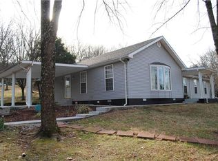 9630 Highway 25 E, Hartsville, TN 37074