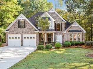 801 Summer Ridge Dr, Villa Rica, GA 30180