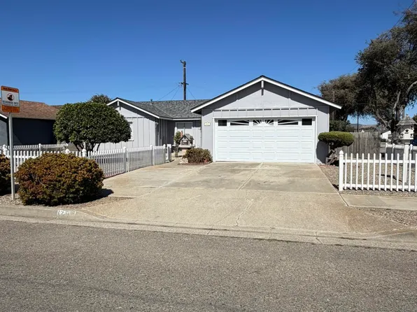 200 N Z St, Lompoc, CA 93436