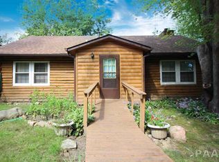 1413 Shoreline Dr, Varna, IL 61375