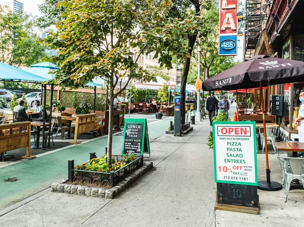 400 West 37th Street image 23 of 69