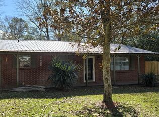 706 Anderson Ave, Purvis, MS 39475