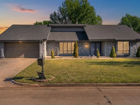 13228 Green Valley Dr, Oklahoma City, OK 73120