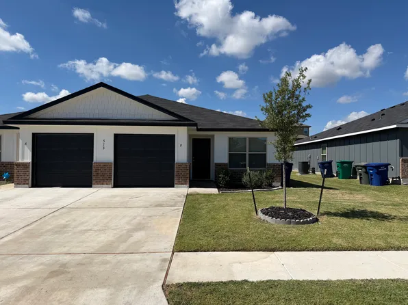 518 Lost Trl #A, Copperas Cove, TX 76522