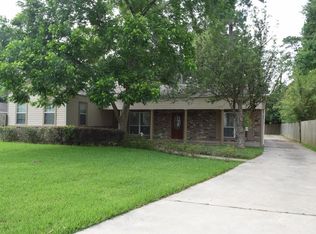 7213 Gary St, Houston, TX 77055