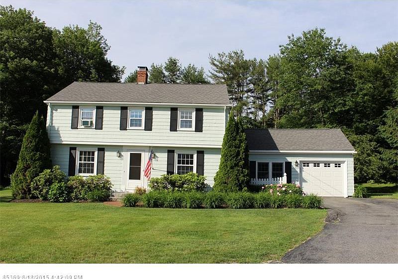 21 Pinewood Dr, Cumberland, ME 04021 Zillow