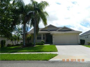 1011 Marsh View Ln, Tarpon Springs, FL 34689