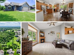 1256 Osauka Rd NE, Sauk Rapids, MN 56379