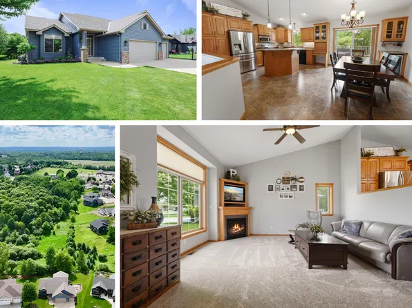 1256 Osauka Rd NE, Sauk Rapids, MN 56379