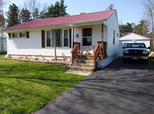 730 Maple Heights Dr, Galion, OH