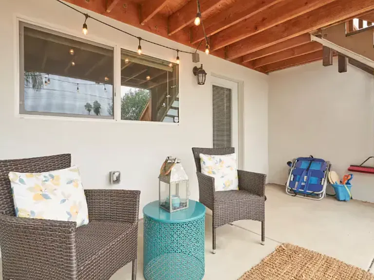 1714 Galveston St #B — Photo 10
