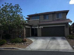 5567 Table Top Ln, Las Vegas, NV 89135