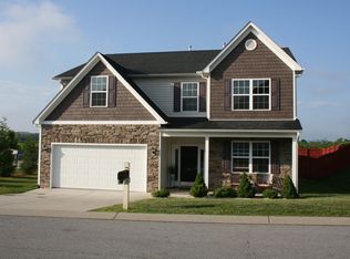 294 Roanoke Rd, Fletcher, NC 28732