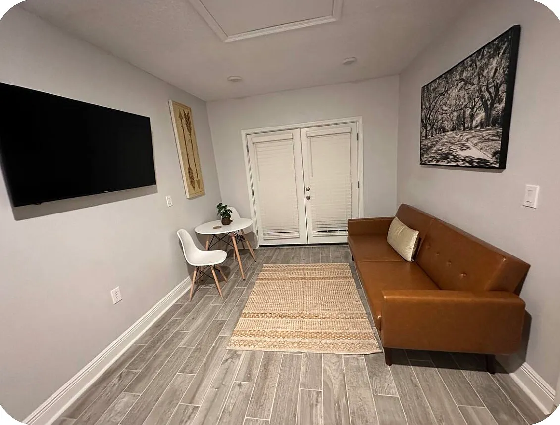 1 bed, 530 sqft, $1,250 — Photo 1