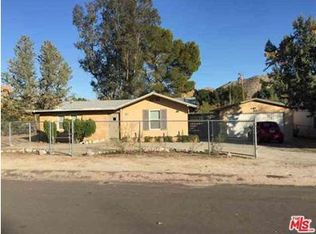 11135 Morongo Way, Morongo Valley, CA 92256