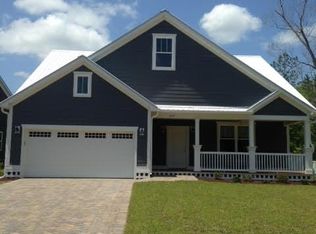 437 Waties Drive Oak Hampton LOT 105, Murrells Inlet, SC 29576