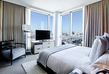 Sold by Keller Williams NYC