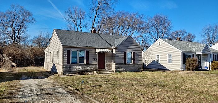 1st image of 1916 N Goodlet Ave
