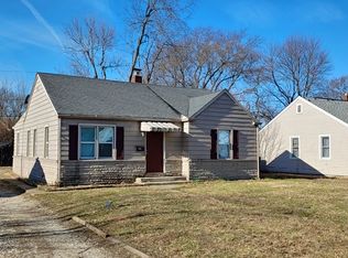 1916 N Goodlet Ave, Indianapolis, IN